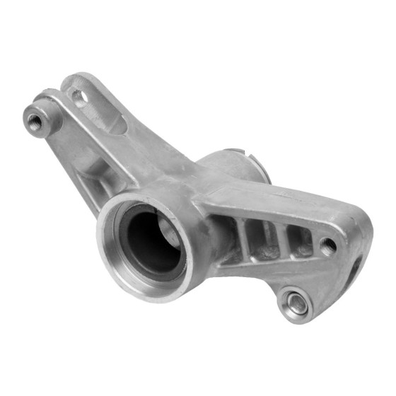 Otomatik Kayiş Gergi Mekanizma Kasnaği Düz Mercedes-benz Sprinter-vito - Kod SYF-30 225 - OEM 6062000073 ürün görseli