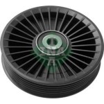 Gergi Rulmani Mercedes-benz W221 06> G Class W463 01> Mercedes-benz Sprinter 2t 00-06 / Mercedes-benz Sprinter 3.5t 09> Opel Astra G 99-05 / Opel Vectra B 97-03 / Opel Vectra C 02> - Kod SYF-30 406 - OEM 6112340193