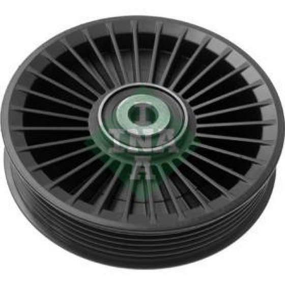 Gergi Rulmani Mercedes-benz W221 06> G Class W463 01> Mercedes-benz Sprinter 2t 00-06 / Mercedes-benz Sprinter 3.5t 09> Opel Astra G 99-05 / Opel Vectra B 97-03 / Opel Vectra C 02> - Kod SYF-30 406 - OEM 6112340193 ürün görseli