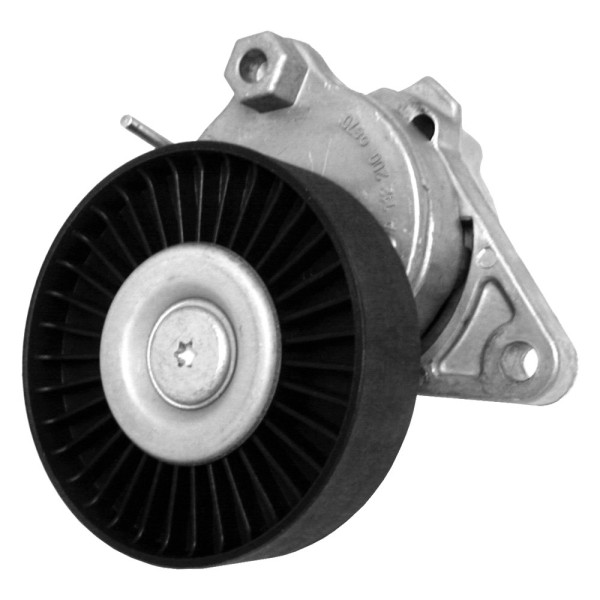 Kayiş Gergi Mekanizma Kasnaği Düz C 02> E Seri 02> -S 02-05 - Vito 03> Mercedes-benz Viano 03> Sl-clk Metal (Syf-30 469 Nin Plastiği) (Nsk) - Kod SYF-30 465 - OEM 1122000970