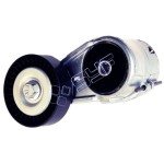 Otomatik Kayiş Gergi Mekanizma Kasnaği Düz Opel Astra G 00-05 -Opel Corsa C 00> -Opel Vectra C -Opel Astra H 1.4, 1.6 16V Rulman Nsk-6203 (30 107 Nin Sadece Rulmanli Kasn - Kod SYF-30 468 - OEM 1340555
