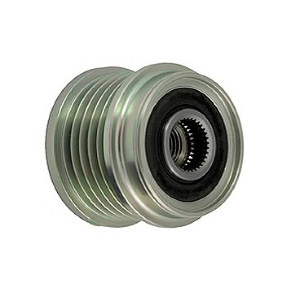 Alternatör - Kasnak Rulmanli E Class W211 E400 CDI (211.028) 03> G Class G400 CDI W463 - Kod SYF-30 470 - OEM 6281550015