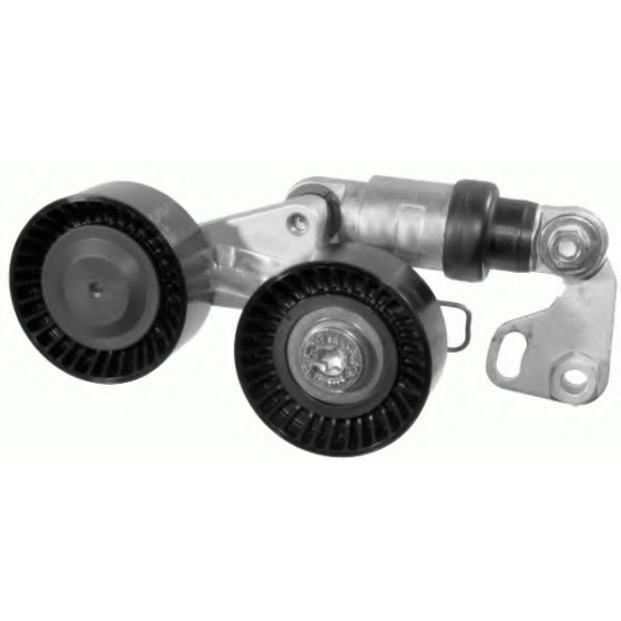 Gergi Makarasi E39 96-03 / Bmw X5 00> / Bmw 7 94-01 / Landrover Range Rover 02> - Kod SYF-30 496 - OEM 11281433502 ürün görseli