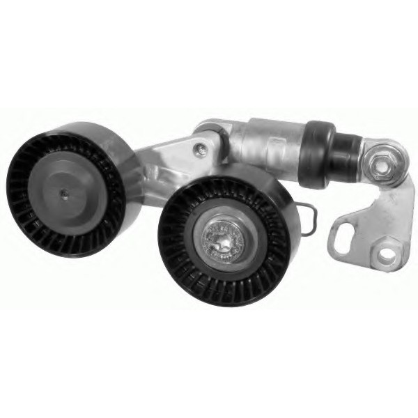 Gergi Makarasi E39 96-03 / Bmw X5 00> / Bmw 7 94-01 / Landrover Range Rover 02> - Kod SYF-30 496 - OEM 11281433502