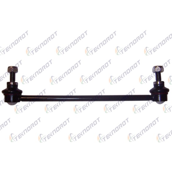 Teknorot Z Rot - Z-rot Sol-sag ON Metal Toyota Camry (GSV4_, __XV4_) 2006-2011 - Kod T-216A - OEM 48820-33040 ürün görseli