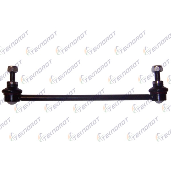 Teknorot Z Rot - Z-rot Sol-sag ON Metal Toyota Camry (GSV4_, __XV4_) 2006-2011 - Kod T-216A - OEM 48820-33040