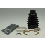 GOMET Aks Korugu Kiti Sol-sag Dis Termoplastik Volkswagen Passat (3g2) 1.6 Audi TDI, 5 2014- / Volkswagen Passat (3g2) 1.4 TSI 2014- / Skoda Karoq (NU7) 1.6 Audi TDI - Kod T331107 - OEM 5QM498203