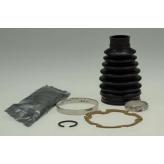 GOMET Aks Korugu Kiti Sol-sag Dis Termoplastik Volkswagen Passat (3g2) 1.6 Audi TDI, 5 2014- / Volkswagen Passat (3g2) 1.4 TSI 2014- / Skoda Karoq (NU7) 1.6 Audi TDI - Kod T331107 - OEM 5QM498203 ürün görseli