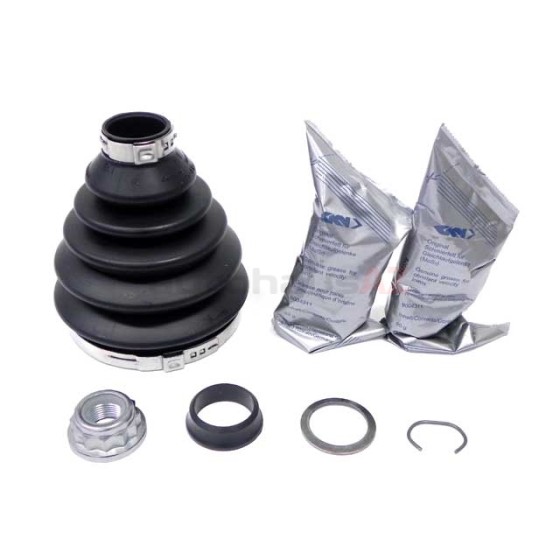 GOMET Aks Körüğü Diş Volkswagen Caddy-volkswagen Passat-golf5-a3-seat Leon Bjb-bkp-bkd 1, 9 Audi Tdi-2, 0 Audi TDI 01-10 - Kod T331182G - OEM 3B0498203E ürün görseli