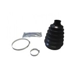 GOMET Aks Korugu Kiti Sol-sag Dis Termoplastik Freelander (LN) 2.0 TD4 1998-2007 / 1.8 16V / 2.0 DI / 2.5i - Kod T332272 - OEM TDR100750