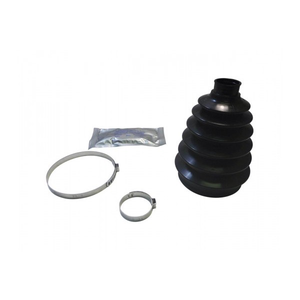 GOMET Aks Korugu Kiti Sol-sag Dis Termoplastik Freelander (LN) 2.0 TD4 1998-2007 / 1.8 16V / 2.0 DI / 2.5i - Kod T332272 - OEM TDR100750