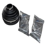 GOMET Aks Körüğü Diş Golf7-volkswagen Passat-a3 13> Clha-crkb - Kod T332916 - OEM 5M0498203