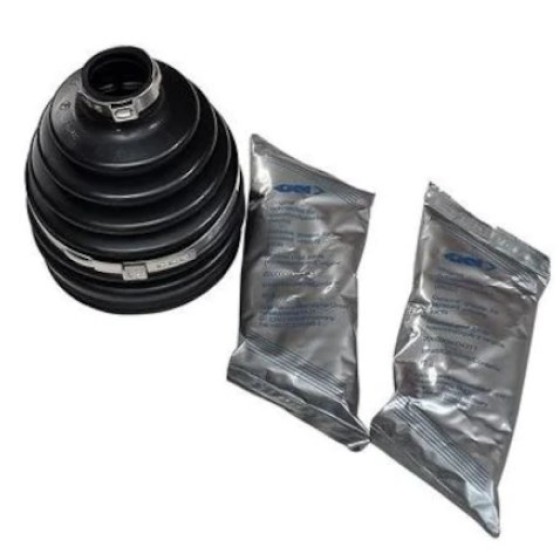 GOMET Aks Körüğü Diş Golf7-volkswagen Passat-a3 13> Clha-crkb - Kod T332916 - OEM 5M0498203 ürün görseli