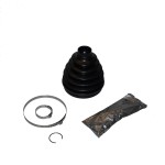 GOMET Aks Körügü Dis T5 Axd-caab-caac 2, 0 Audi Tdi-2, 5 Audi TDI 04-13 Gkn - Kod T332990 - OEM 7H0498203A