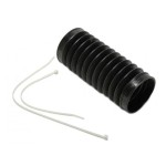 GOMET Direksiyon Rot Korugu Volkswagen Passat 1.8 T 1996-2000 / Volkswagen Passat 1.9 Audi TDI 1996-2000 / Audi A4 1.6 1994-2001 / Audi A6 2.5 Audi TDI 1997-2004 - Kod T474020 - OEM 4D0419831A
