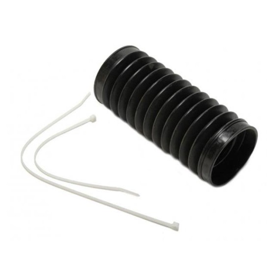 GOMET Direksiyon Rot Korugu Volkswagen Passat 1.8 T 1996-2000 / Volkswagen Passat 1.9 Audi TDI 1996-2000 / Audi A4 1.6 1994-2001 / Audi A6 2.5 Audi TDI 1997-2004 - Kod T474020 - OEM 4D0419831A ürün görseli