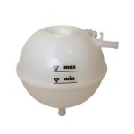 İthal Radyatör - Yedek SU Deposu T4 91-03 1.9-2.4-2.5 - Kod T492-0040 - OEM 701121407BC