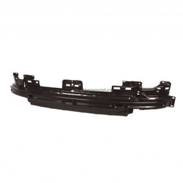 İthal Ön Tampon - Tampon Demiri T4 1992 - Kod T492-1900 - OEM 7D0805591
