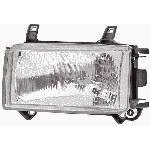 İthal Ön Far - Far Sol T4 1992 - Kod T492-7000 - OEM 701941017