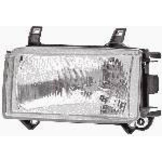 İthal Ön Far - Far Sağ T4 1992 - Kod T492-7001 - OEM 701941018 ürün görseli