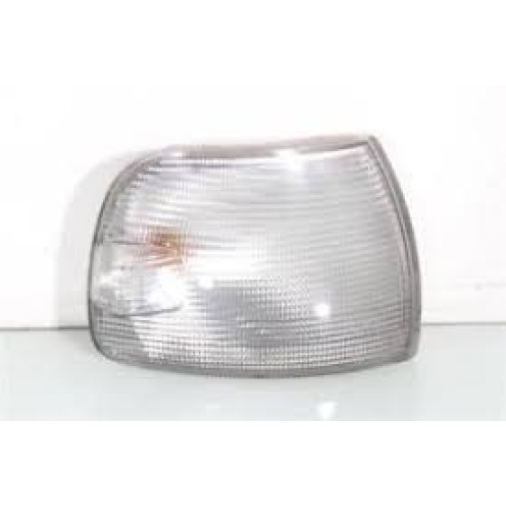 İthal ÖN Sinyal Beyaz Sağ T4 1992 - Kod T492-7502 - OEM 7D0953042 ürün görseli