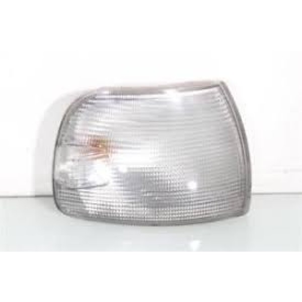 İthal ÖN Sinyal Beyaz Sağ T4 1992 - Kod T492-7502 - OEM 7D0953042
