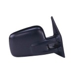 İthal Ayna - Diş Dikiz Sol T4 Kapakli Manuel - Kod T492-8000 - OEM 701857507F01C