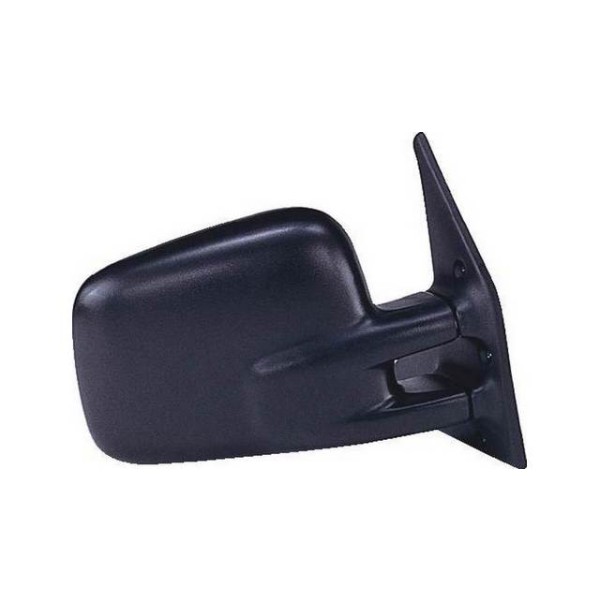 İthal Ayna - Diş Dikiz Sol T4 Kapakli Manuel - Kod T492-8000 - OEM 701857507F01C