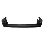 İthal Arka Tampon - Tampon (Pütürsüz Tip) Volkswagen Transporter T4 1997 - Kod T497-3000 - OEM 7018074172BC
