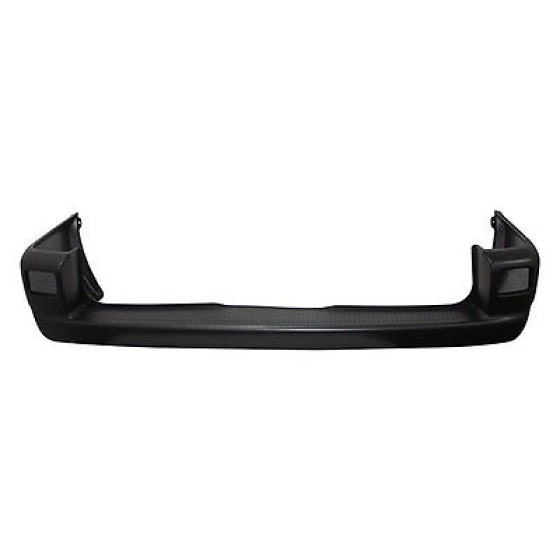 İthal Arka Tampon - Tampon (Pütürsüz Tip) Volkswagen Transporter T4 1997 - Kod T497-3000 - OEM 7018074172BC ürün görseli