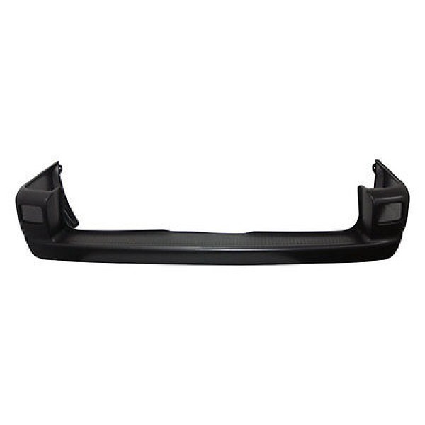 İthal Arka Tampon - Tampon (Pütürsüz Tip) Volkswagen Transporter T4 1997 - Kod T497-3000 - OEM 7018074172BC
