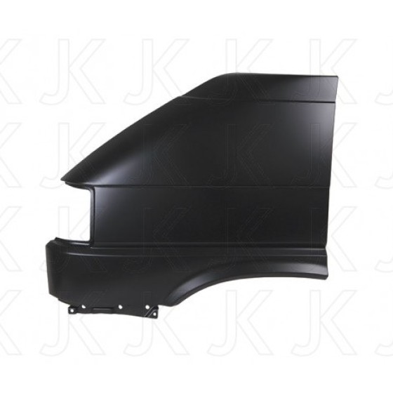 İthal Ön Çamurluk - Çamurluk Sol T4 1997 - Kod T497-5000 - OEM 7D0821103B ürün görseli