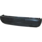 İthal Ön Tampon - Tampon Astarli Sisli Volkswagen Caravelle T4 1997 - Kod T4C97-1001 - OEM 7D0807221D