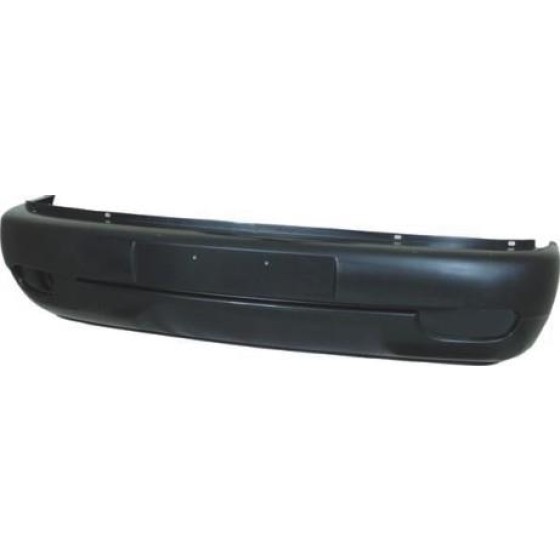 İthal Ön Tampon - Tampon Astarli Sisli Volkswagen Caravelle T4 1997 - Kod T4C97-1001 - OEM 7D0807221D ürün görseli