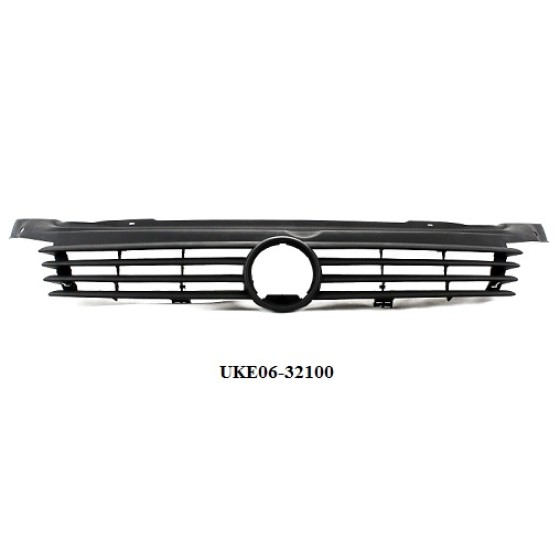 İthal ÖN Panjur ( Üst ) T4 Volkswagen Caravelle 1997 - Kod T4C97-2000 - OEM 7D0853653D ürün görseli