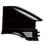 İthal Ön Çamurluk - Çamurluk Sağ Volkswagen Caravelle 1997 - Kod T4C97-5001 - OEM 7D0821106D