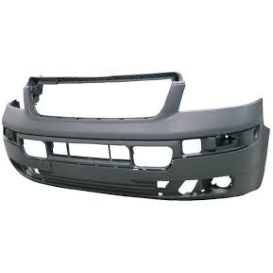 İthal Ön Tampon - Tampon (Tong Yang) Volkswagen Transporter T5 2003 - Kod T503-1000 - OEM 7H0807101F ürün görseli
