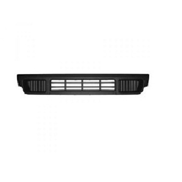 İthal Ön Tampon - Tampon Orta Panjuru ( Bant ) T5 2003 - Kod T503-1500 - OEM 7H08077197G9