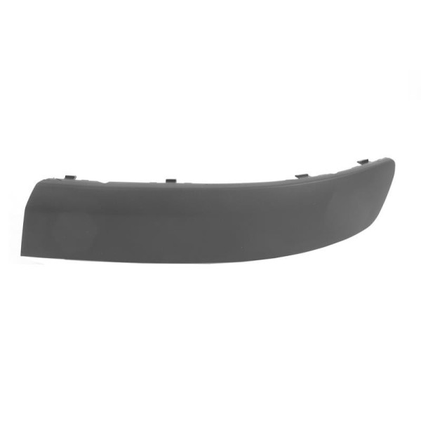 İthal Ön Tampon - Tampon Bandi Sol T5 2003 - Kod T503-1501 - OEM 7H08077177G9