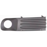 İthal Ön Tampon - Tampon Izgarasi Sisli Sağ T5 2003 - Kod T503-1702 - OEM 7H0807490B7G9