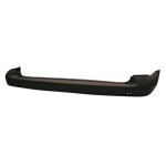 İthal Arka Tampon - Tampon T5 2003 - Kod T503-3000 - OEM 7H0807417C7G9