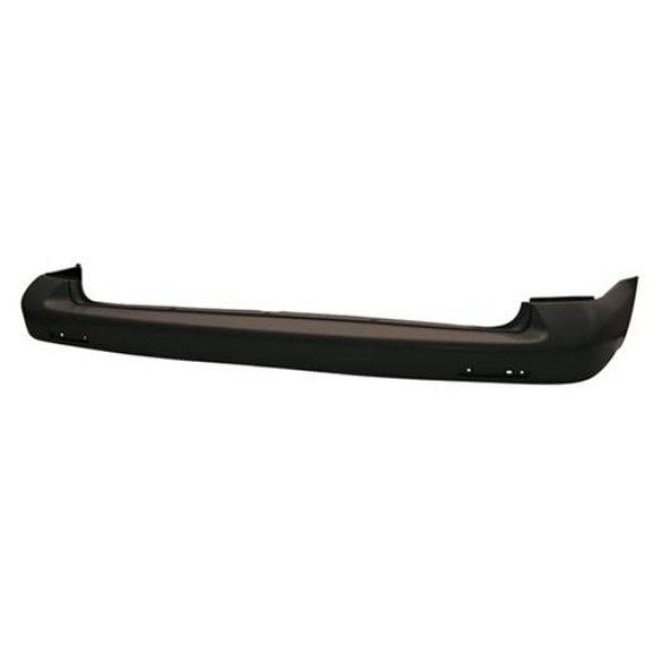 İthal Arka Tampon - Tampon T5 2003 - Kod T503-3000 - OEM 7H0807417C7G9