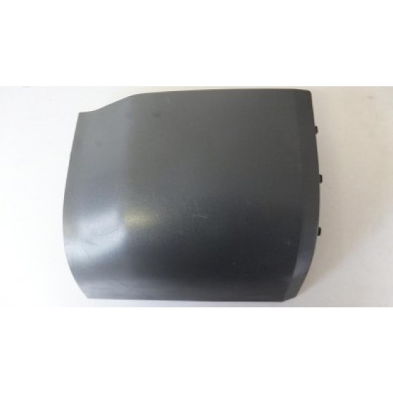 İthal Arka Tampon - Tampon Köşesi Sol ( Pütürlü ) T5 2003 - Kod T503-3010 - OEM 7H0807321B ürün görseli