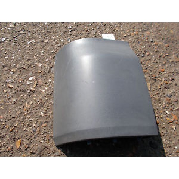 İthal Arka Tampon - Tampon Köşesi ( Astarli ) Sol T5 2003 - Kod T503-3012 - OEM 7H0807321