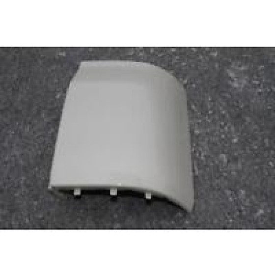 İthal Arka Tampon - Tampon Köşesi ( Astarli ) Sağ T5 2003 - Kod T503-3013 - OEM 7H0807322 ürün görseli