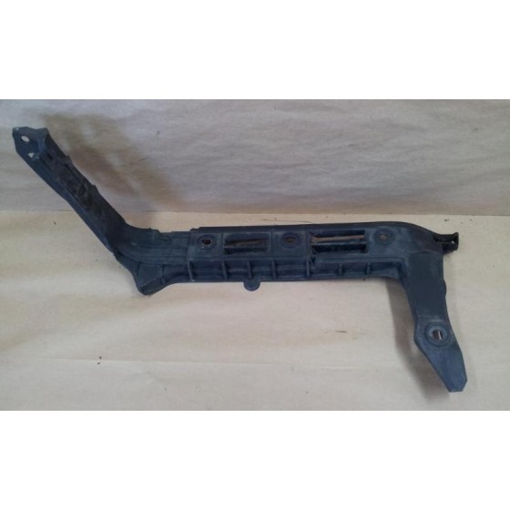 İthal Arka Tampon - Tampon Braketi Sol T5 2003 - Kod T503-3600 - OEM 7H0807393C ürün görseli