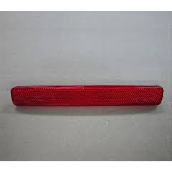 İthal Arka Tampon - Tampon Reflektörü Sol T5 2003 - Kod T503-3750 - OEM 7E0945105