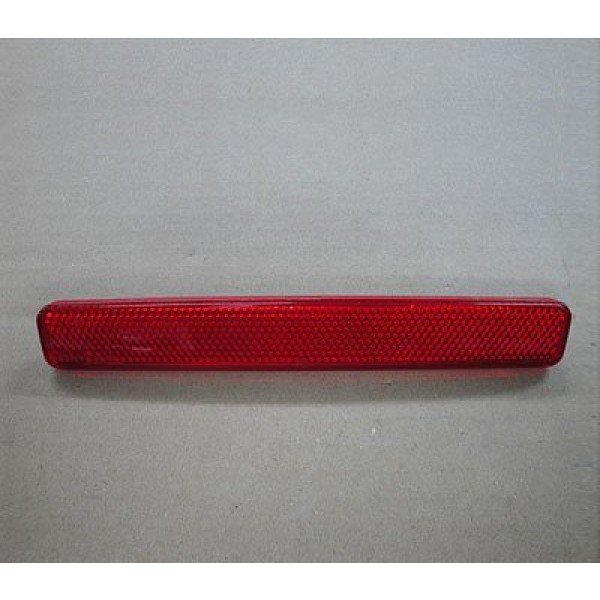 İthal Arka Tampon - Tampon Reflektörü Sağ T5 2003 - Kod T503-3751 - OEM 7E0945106