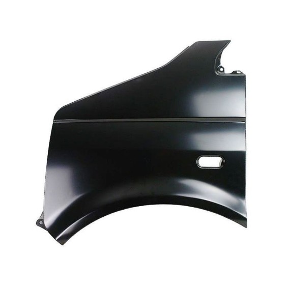 İthal Ön Çamurluk - Çamurluk Sol T5 2003 - Kod T503-5000 - OEM 7H0821101E ürün görseli