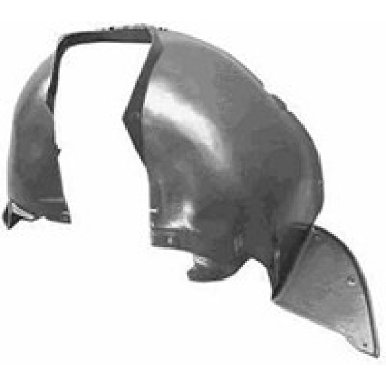 İthal Ön Çamurluk - Çamurluk Davlumbazi Sol T5 2003 - Kod T503-5900 - OEM 7H0809961 ürün görseli